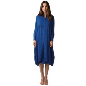 Meaneor Button Down Dress Size‎ XXL